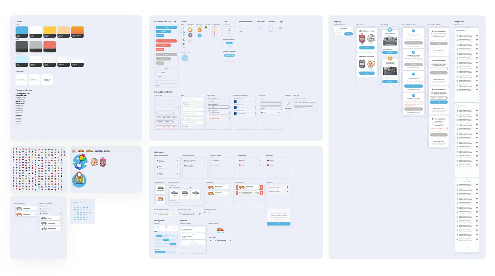 Design System